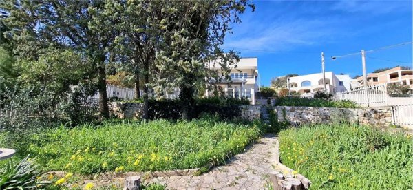 casa indipendente in vendita a Conversano