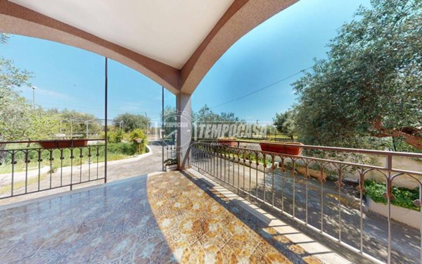 casa indipendente in vendita a Conversano