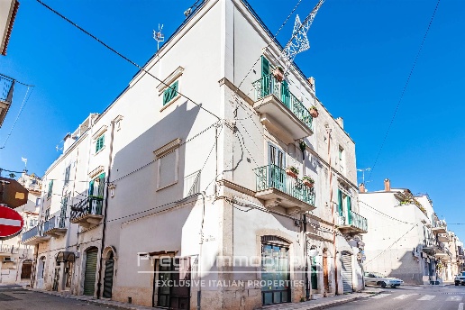 casa indipendente in vendita a Conversano