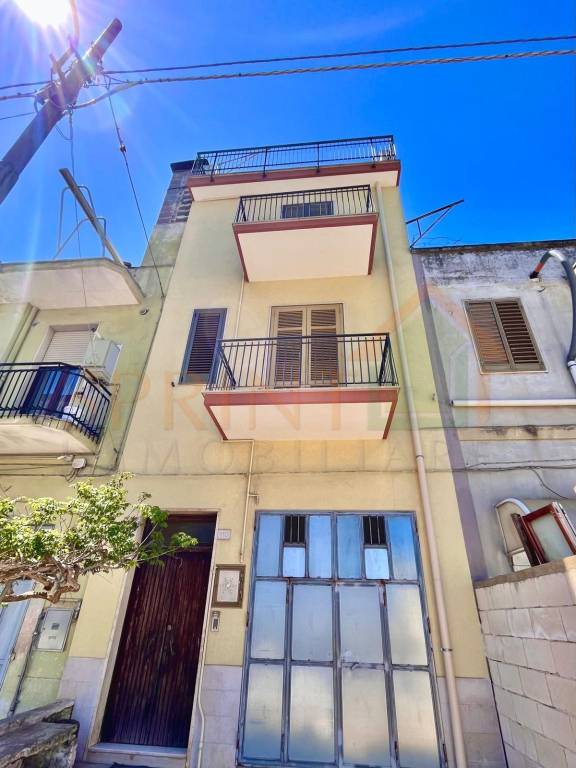 casa indipendente in vendita a Conversano
