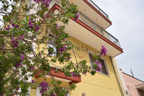 appartamento in vendita a Conversano