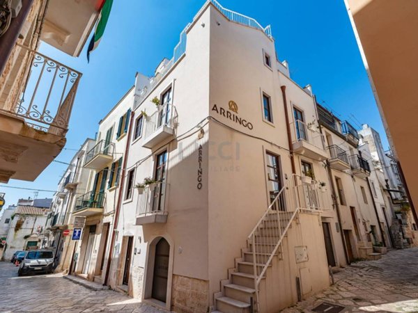 casa indipendente in vendita a Conversano