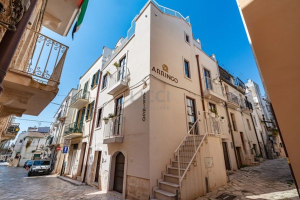 casa indipendente in vendita a Conversano