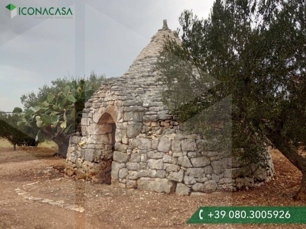 trullo in vendita a Conversano