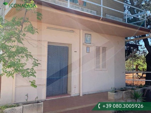 villa in vendita a Conversano