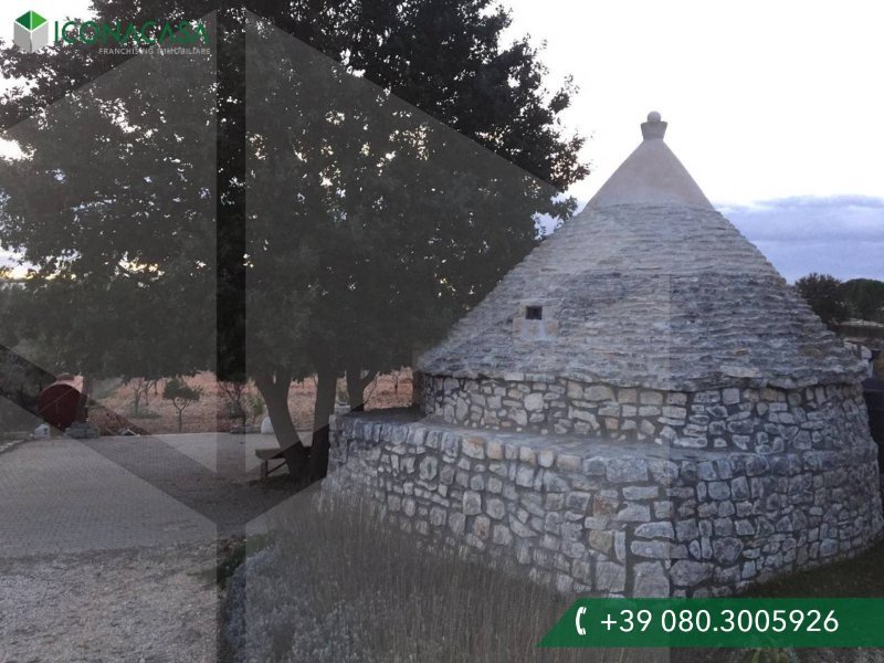 trullo in vendita a Conversano