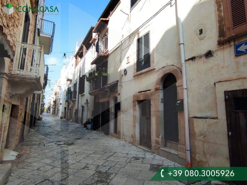casa indipendente in vendita a Conversano