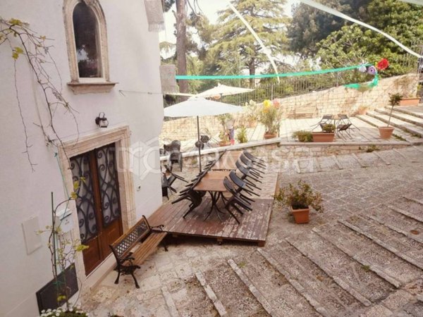 appartamento in vendita a Conversano