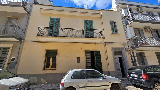 casa indipendente in vendita a Conversano