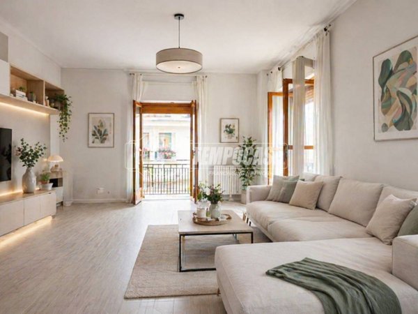 appartamento in vendita a Conversano