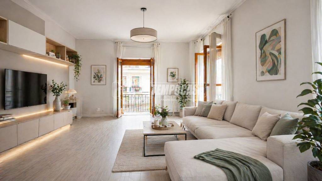 appartamento in vendita a Conversano