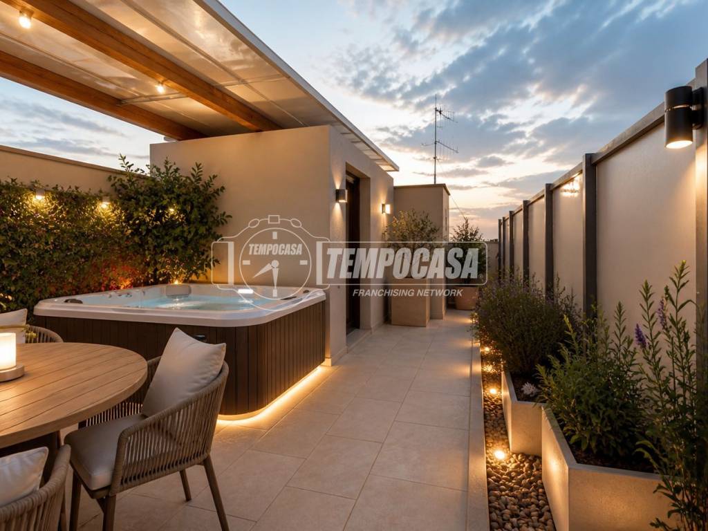 casa indipendente in vendita a Conversano