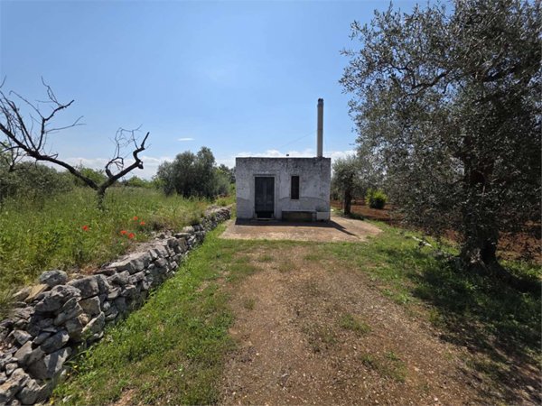 casa indipendente in vendita a Conversano