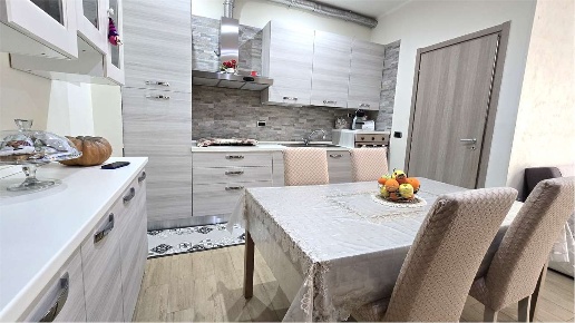 appartamento in vendita a Conversano