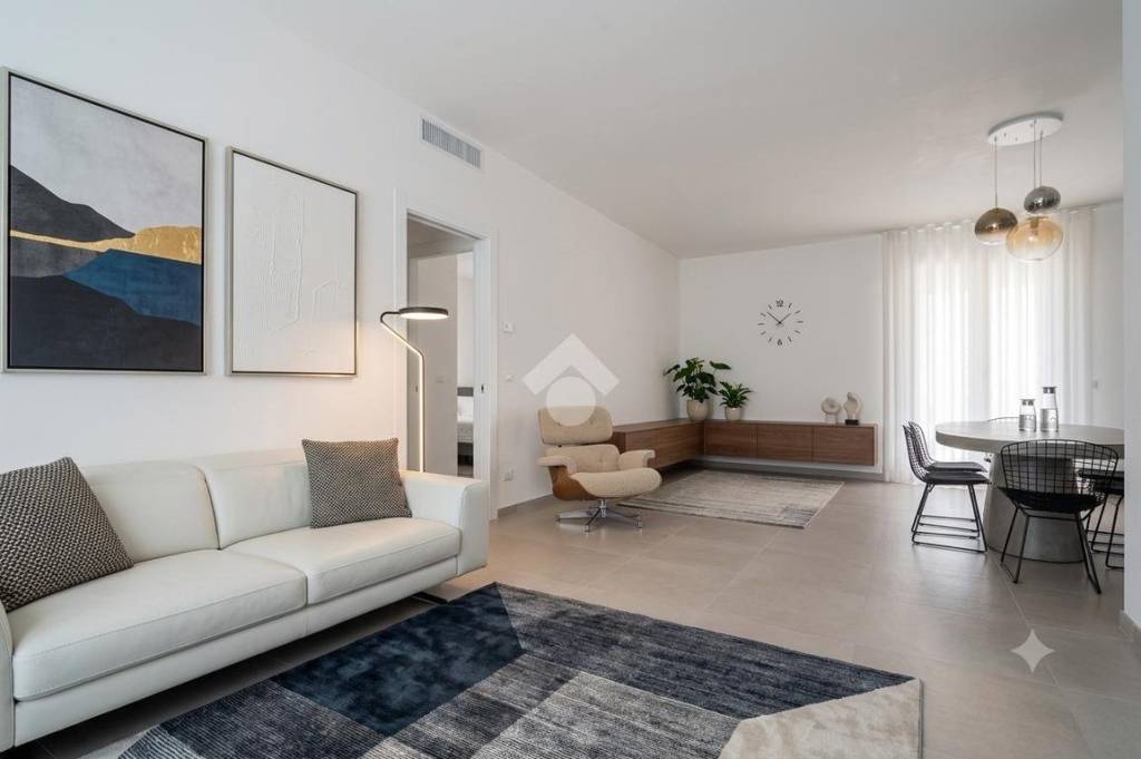 appartamento in vendita a Conversano