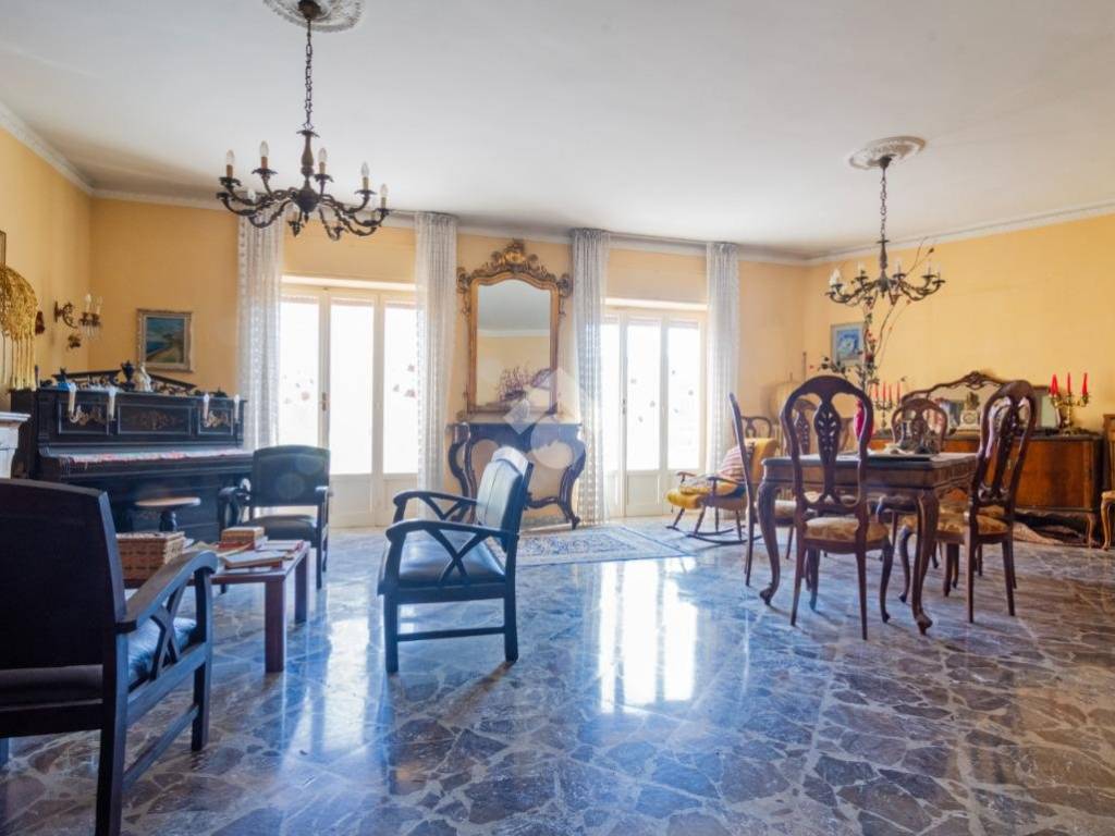 appartamento in vendita a Conversano