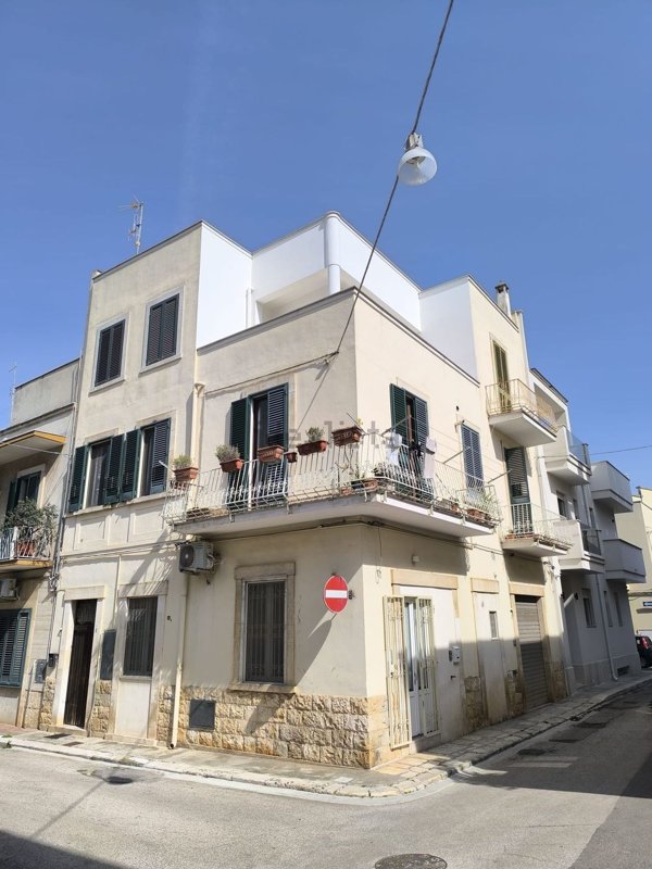 appartamento in vendita a Conversano