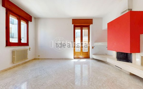 appartamento in vendita a Conversano