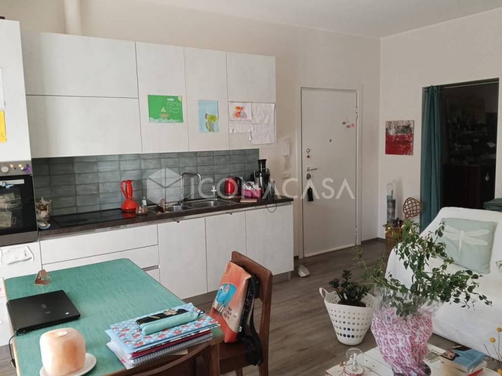 appartamento in vendita a Conversano
