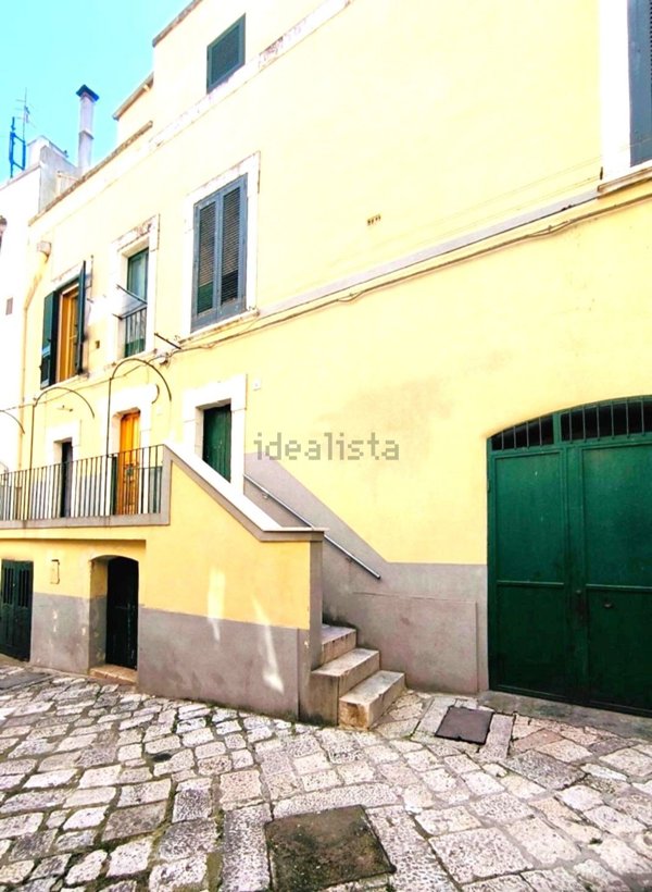 casa indipendente in vendita a Conversano