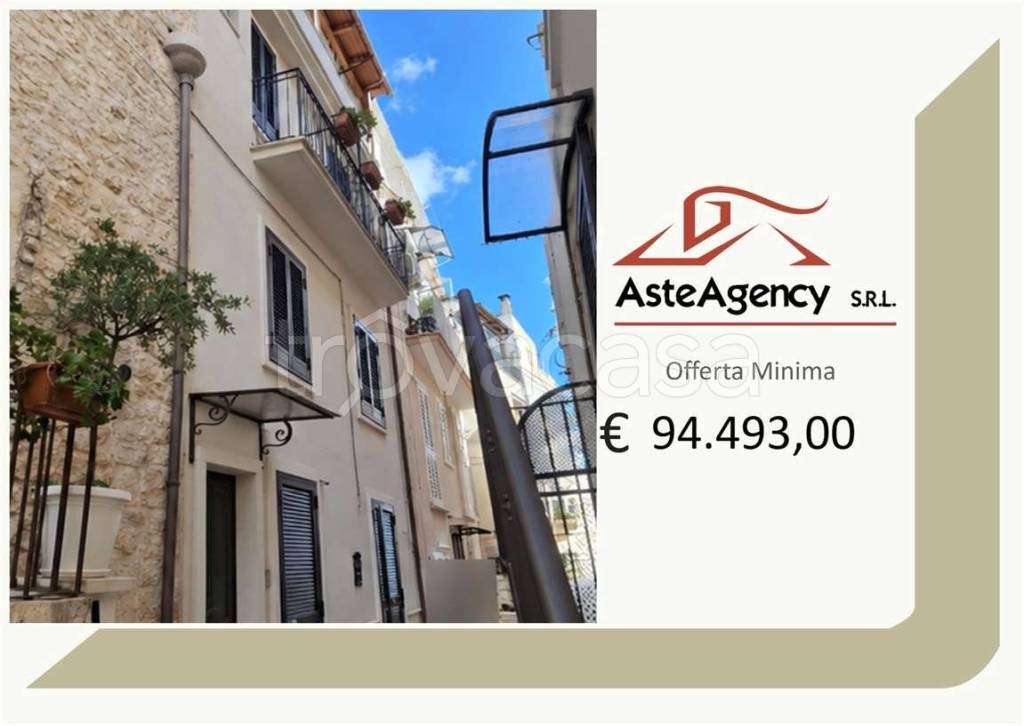 appartamento in vendita a Conversano