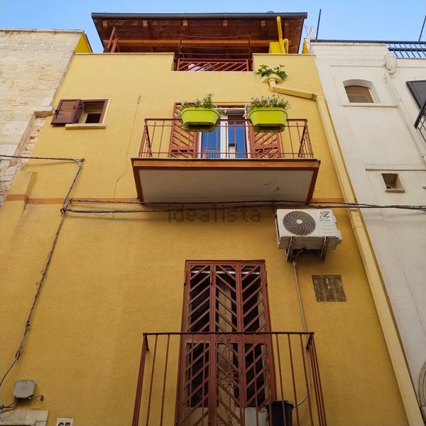 casa indipendente in vendita a Conversano
