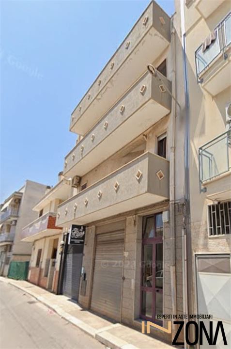 appartamento in vendita a Conversano