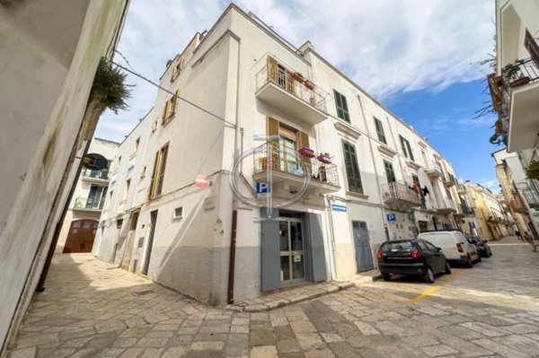 appartamento in vendita a Conversano