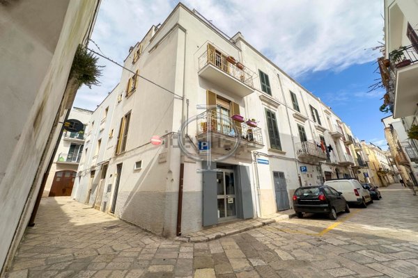 casa indipendente in vendita a Conversano