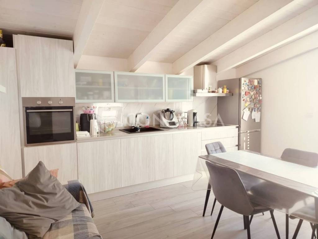 casa indipendente in vendita a Conversano