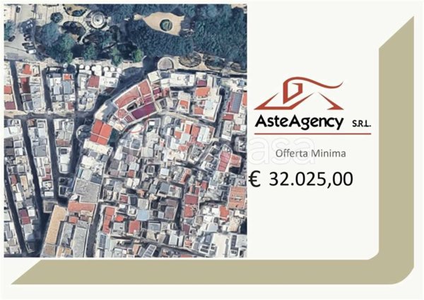 appartamento in vendita a Conversano