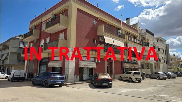 appartamento in vendita a Conversano