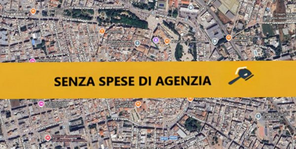 casa indipendente in vendita a Conversano