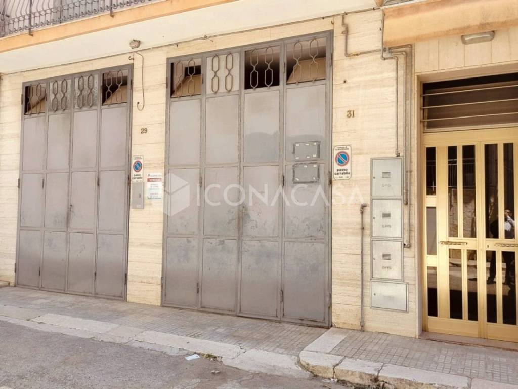 loft in vendita a Conversano