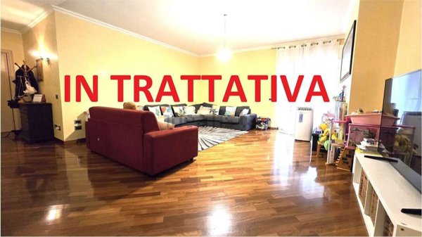 appartamento in vendita a Conversano