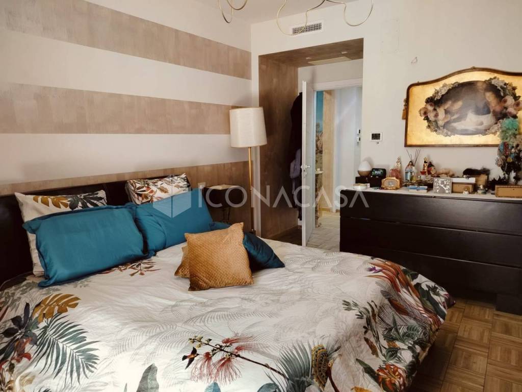appartamento in vendita a Conversano