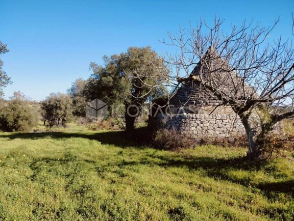 casa indipendente in vendita a Conversano