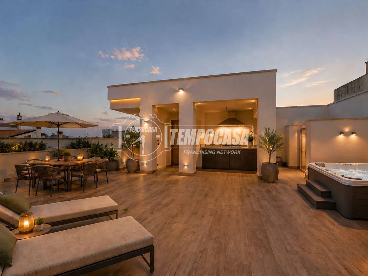 casa indipendente in vendita a Conversano