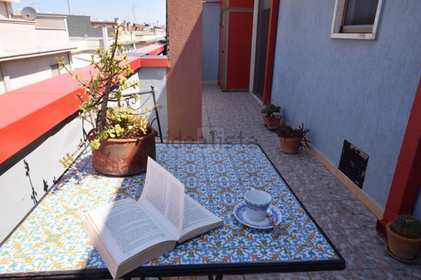 appartamento in vendita a Conversano
