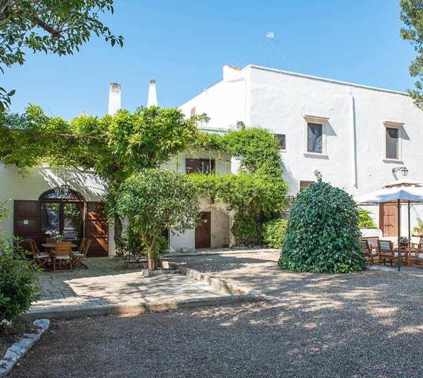 casa indipendente in vendita a Conversano