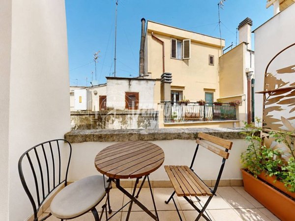 casa indipendente in vendita a Conversano