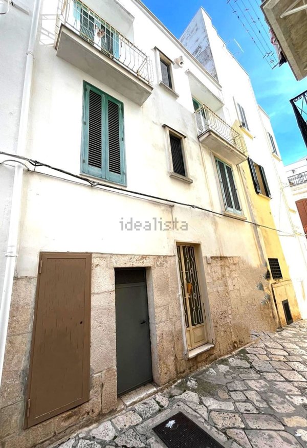 casa indipendente in vendita a Conversano