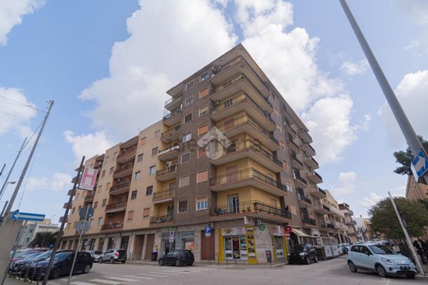appartamento in vendita a Conversano