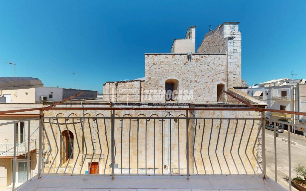 casa indipendente in vendita a Conversano in zona Triggianello
