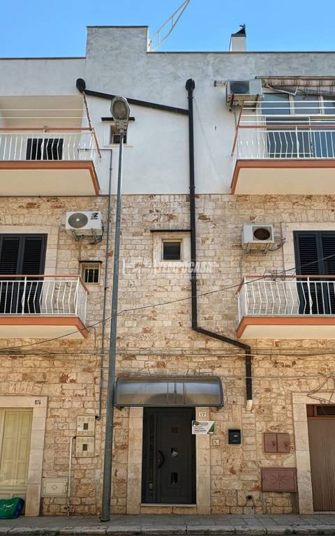casa indipendente in vendita a Conversano in zona Triggianello