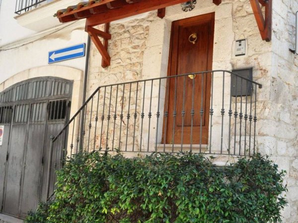 casa indipendente in vendita a Conversano