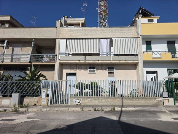casa indipendente in vendita a Conversano in zona Triggianello