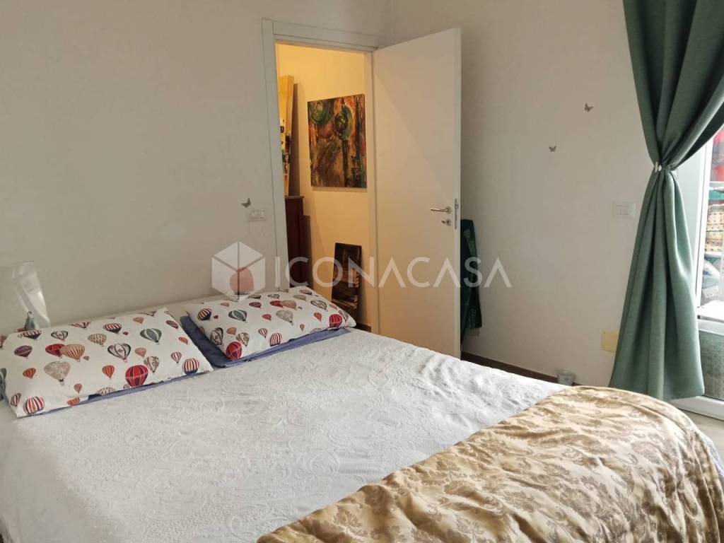 appartamento in vendita a Conversano