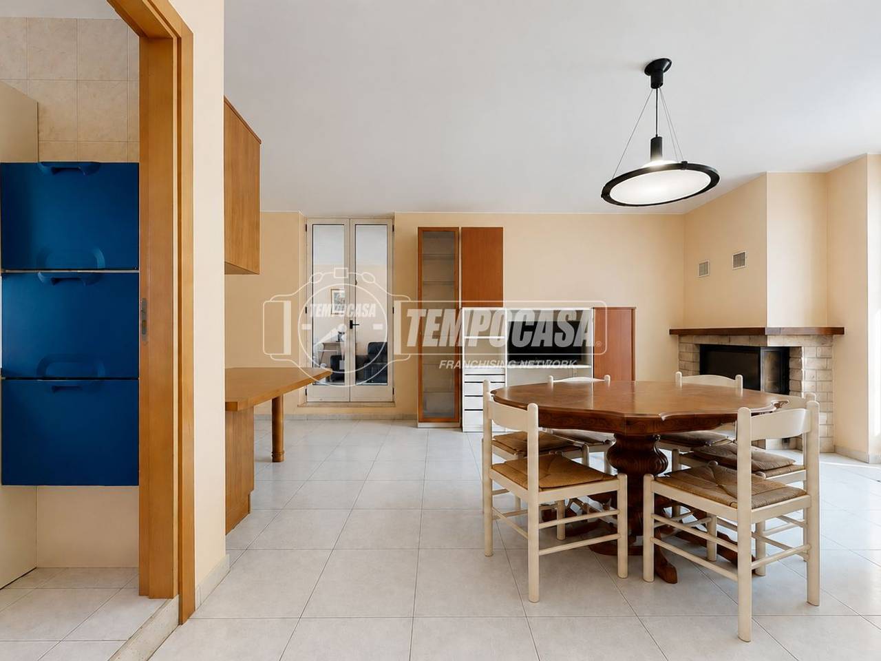appartamento in vendita a Conversano