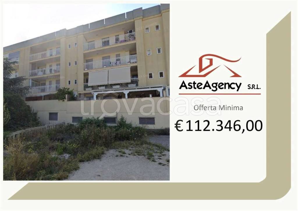 appartamento in vendita a Conversano